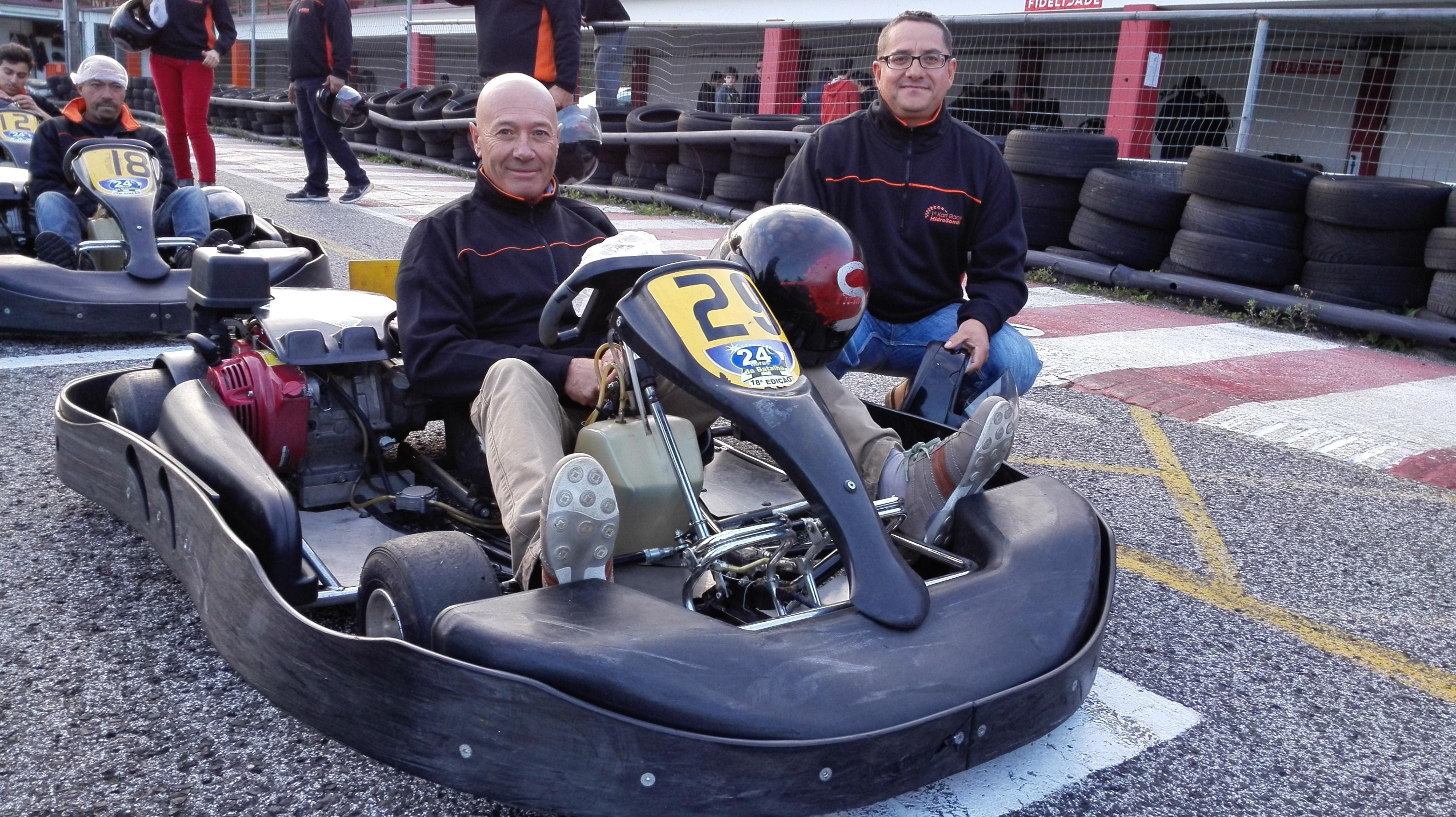 1º Kart Race Hidrosonda14
